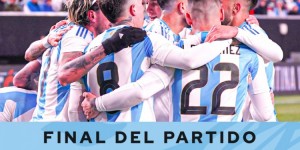 【千亿体育】友谊赛-阿根廷3-0萨尔瓦多 梅西伤缺劳塔罗延续1年半球荒恩佐破门