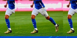 【千亿体育】友谊赛-意大利2-0厄瓜多尔 佩莱格里尼3分钟爆射巴雷拉挑射破门