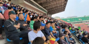 【千亿体育】媒体人：希望国安部分球迷也支持北京女足，哪怕1/10赛场也会火爆