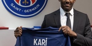 【千亿体育】法媒：巴黎租将卡里今夏归队，球队会在季前赛给他证明自己的机会
