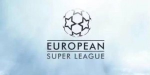 【千亿体育】官方：新欧超提案将基层和非参赛俱乐部的团结费提高至4亿欧/年