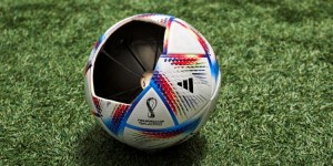 【千亿体育】⚽2024欧洲杯用球内置高频精确传感器，与世界杯用球是相同技术