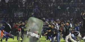 【千亿体育】印尼媒体：涉事俱乐部违规出售超量球票，或面临5年监禁+10亿罚款