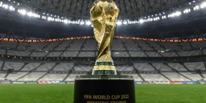 【千亿体育】真没戏了❓2034世界杯申办明天截止?沙特是目前唯一申办国