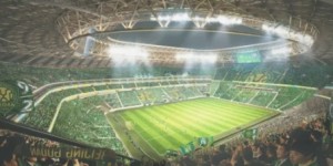 【千亿体育】京媒：新工体将在3月底亮相 国安队2023赛季主场重回工体