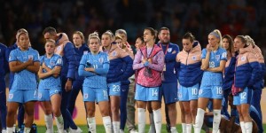 【千亿体育】BBC：英格兰女足2-3不敌比利时，获得奥运会资格成疑