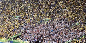 【千亿体育】TYC：巴西足协建议明年解放者杯决赛在美国举办，而不是阿根廷