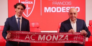 【千亿体育】米体：罗马已确定聘请莫德斯托担任体育总监，赛季结束后正式宣布
