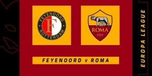 【千亿体育】老面孔！罗马是费耶诺德队史首支连续3季欧战均遇到的对手