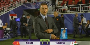 【千亿体育】记者：近些年国字号就没赢过塔吉克斯坦 国足踢不过对方已是常态