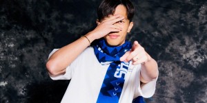 【千亿体育】谢鹏飞正式加盟上海申花足球俱乐部