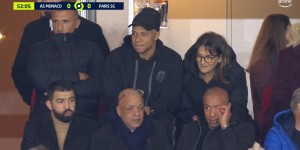 【千亿体育】记者：姆巴佩团队称和球队没矛盾，是巴黎高层建议他换下后坐看台