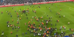【千亿体育】特拉布宗体育不满对费内巴切处罚过轻，要求土耳其足协主席辞职