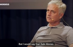【千亿体育】他又说中了！穆帅2019年采访：阿隆索会成伟大教练，他有所有条件