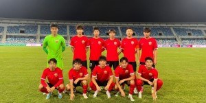 【千亿体育】海港U21队2-0击败申花U21队，与泰山U21队携手晋级中乙