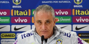 【千亿体育】卡塞米罗：如果蒂特离任，希望巴西队能继续让巴西教练带队