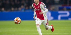 【千亿体育】荷兰电讯报：塔利亚菲科即将转会里昂，双方签约三年