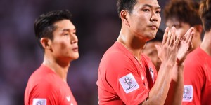 【千亿体育】官方：金英权因肠胃炎退出东亚杯韩国队大名单