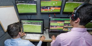 【千亿体育】英媒：卡塔尔世界杯试用半自动越位系统，23-24赛季可能引入英超