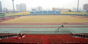 【千亿体育】第二阶段回到丰体？记者：据说北京国安可以打主场了