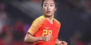 【千亿体育】记者：留洋对中国足球来说是条正路，女足留洋效果可能更快更明显