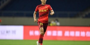 【千亿体育】U23球员张威包揽河北队本赛季全部4粒进球