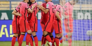 【千亿体育】韩媒：东亚杯韩国男足冲击赛事四连冠，韩国女足目标同样是冠军