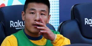 【千亿体育】中新网：武磊确有回国踢球的意愿，目前正在谈判中还未正式敲定