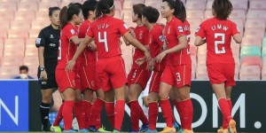 【千亿体育】?争冠战！北京时间7月26日18:20中国女足vs日本女足