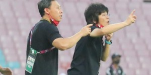 【千亿体育】足球报：中国女足传接球失误率过高状态慢热，面对日韩让人担忧