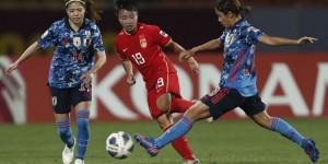 【千亿体育】记者：张琳艳将在东亚杯后从日本回国，签证办理完成后前往瑞士
