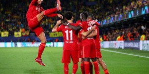 【千亿体育】哈曼：欧冠失利让红军很难振作，但他们在季前赛的表现令人惊讶