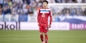 【千亿体育】足球报：武磊夏窗回归上海海港，家庭原因让他最终决定回中超