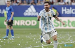 【千亿体育】特维斯：希望梅西举起大力神杯，阿根廷队很有机会夺得世界杯