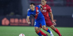 【千亿体育】足球报：若联赛恢复主客场，上海两队可能将主场设在第三地