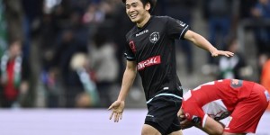 【千亿体育】荷媒：鹿特丹斯巴达将租借日本U21国脚斋藤光毅，球员已随队训练