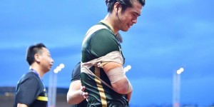 【千亿体育】澎湃：对于东亚杯超龄球员集体受伤，中国足协方面显得比较无奈