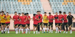 【千亿体育】粤媒：中国男女足面对东亚杯心态不一样，男足盼捞取FIFA积分