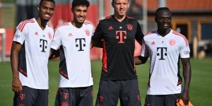 【千亿体育】马兹拉维：德国足球的风格很不同，纳帅希望我成为全能后卫