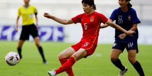 【千亿体育】记者：中日女足实力对比悄然变化，中国女足已开始可以和日本抗衡