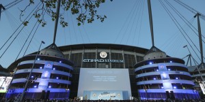 【千亿体育】英媒：曼城计划改造伊蒂哈德球场，北看台可能扩容几千个座位