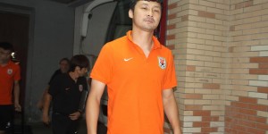 【千亿体育】汪强：泰山是中国足球青训最高平台 退役的教练有更多实战经验