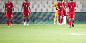 【千亿体育】韩乔生评8.5个名额：国足已掉到亚洲第11位，再这么下去不敢想象