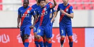 【千亿体育】沪媒：中足联将在明天讨论第13轮赛程，申花仍留在大连备战