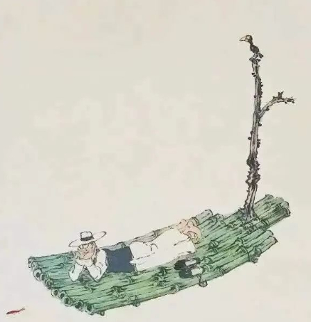 川无停留的图片 川无停留