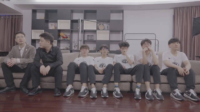 唉，寄！iG不敌BLG遭遇四连败