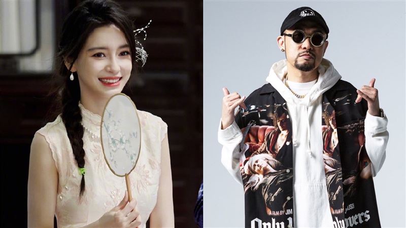 热狗新歌「调侃2女星」挨轰!baby助理怒呛一句气炸了