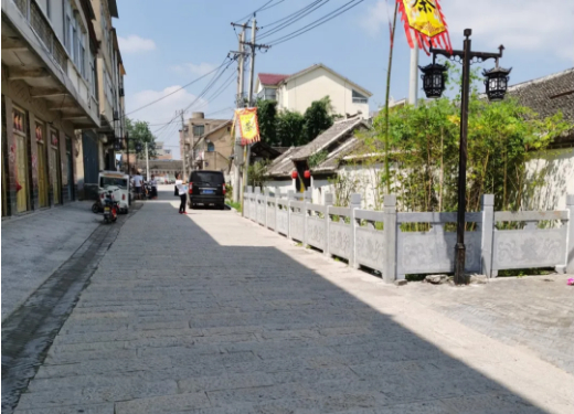 临涣风雅苑的图片 临涣风雅苑