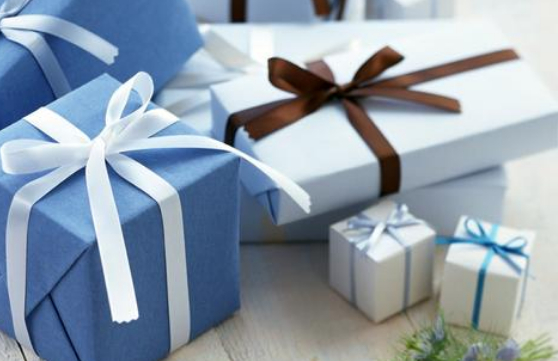 媳妇儿送的七夕礼物的图片 媳妇儿送的七夕礼物