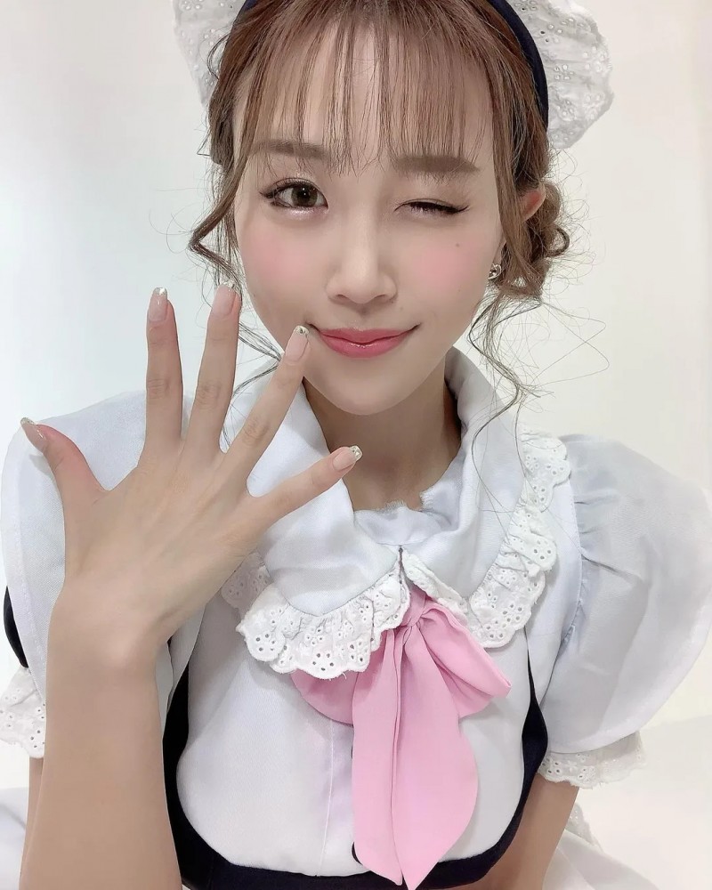 【深夜女孩」超多专业资格Cyberjapan肉感美人「HARUKA」